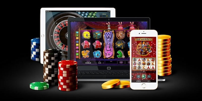 Content Casino là gì?