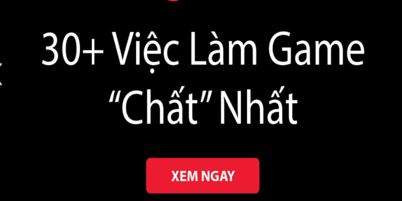 Yêu cầu công việc cụ thể