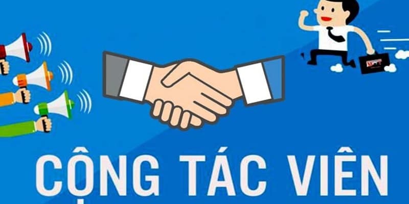 Công tác viên hỗ trợ