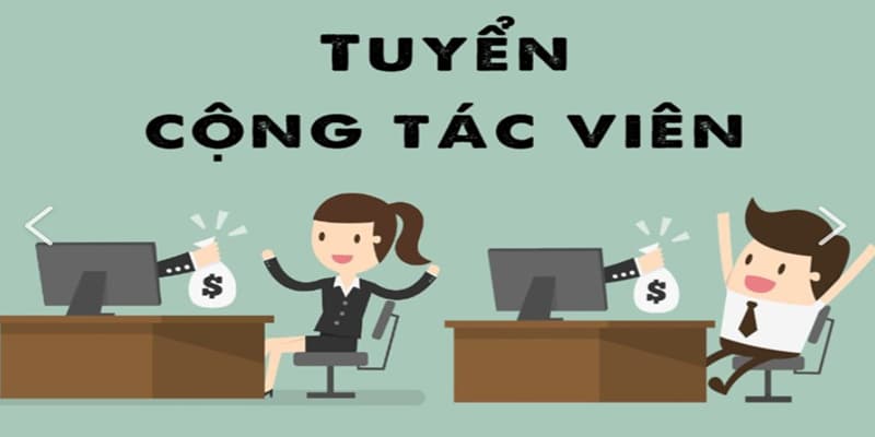 CTV tìm kiếm khách hàng