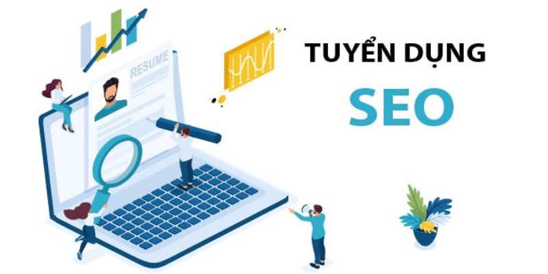 SEO sẽ làm tăng thứ hạng của web trên google