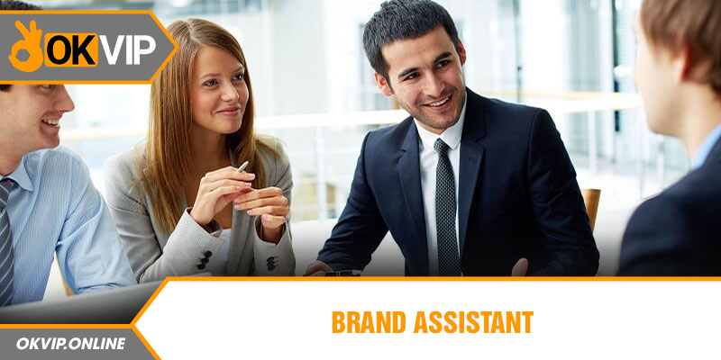 Brand Assistant