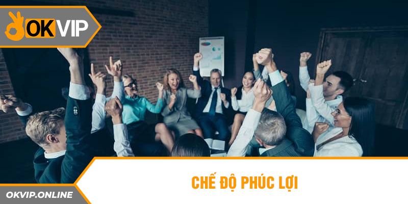 Chế độ phúc lợi