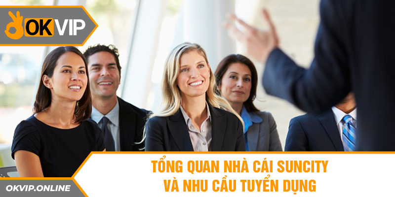 Tổng quan thông tin nhà cái FB88 tuyển dụng