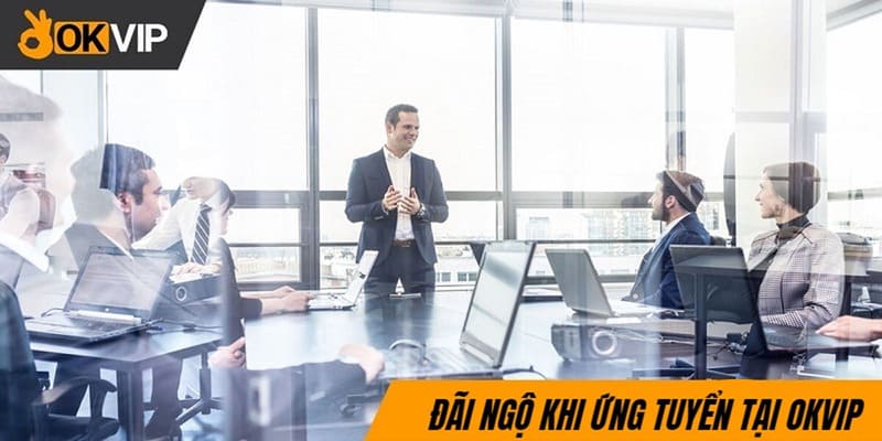 Những đãi ngộ tuyệt đối mà liên minh mang đến cho nhân viên