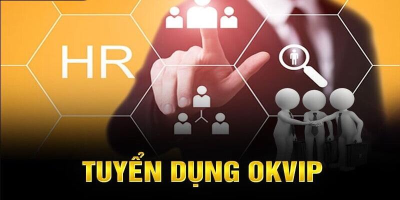 Những lưu ý hiện hành khi ứng tuyển tại OKVIP