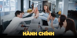 Tuyển dụng Hành chính OKVIP