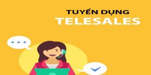 TELESALE