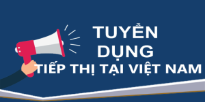 TIẾP THỊ TẠI VIỆT NAM