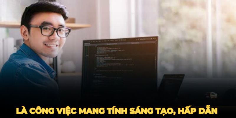 Content casino là công việc mang tính sáng tạo, hấp dẫn 