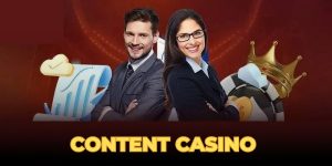 Content Casino tại Liên minh OKVIP