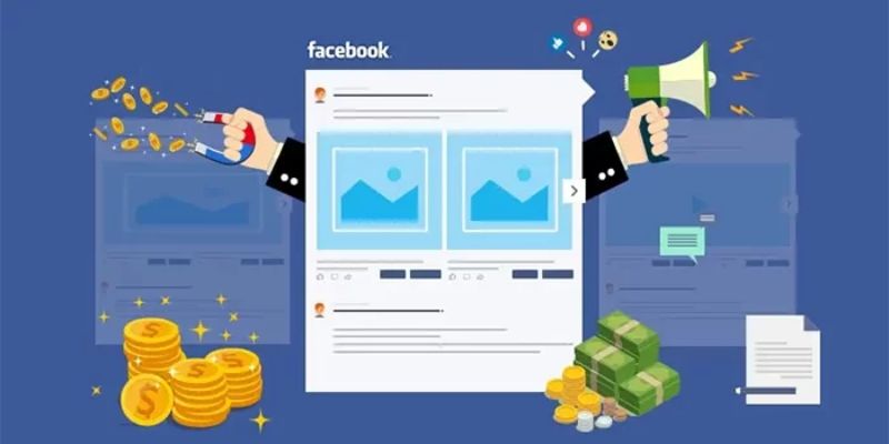 Facebook Ads Học Việc - Bí Quyết Số 1 Nâng Cấp Bản Thân