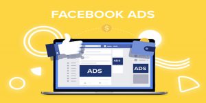 Facebook Ads online