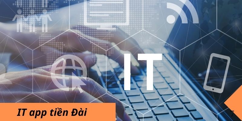 Tuyển dụng vị trí IT app tiền đài cho iOS/Android năm 2024