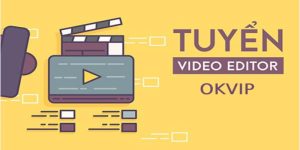 THIẾT KẾ VIDEO