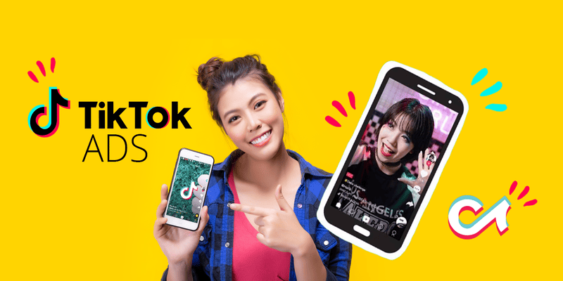 Tiktok ads online - Công cụ quảng cáo hấp dẫn của năm 2024