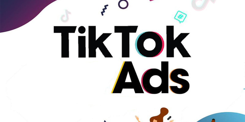 Tiktok ads trực tuyến giúp quảng cáo tăng cao lượng tương tác