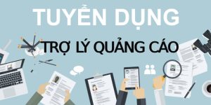 TRỢ LÝ QUẢNG CÁO