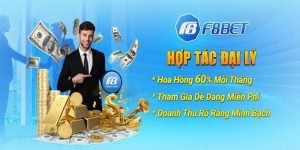 việc làm F8BET