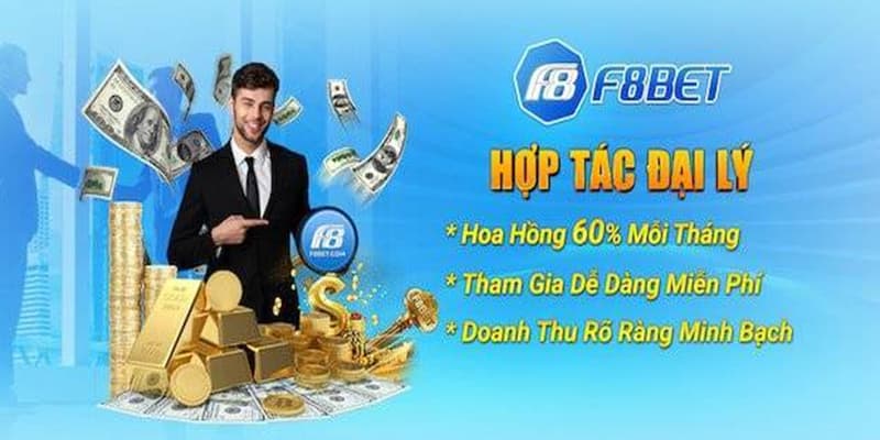 việc làm F8BET