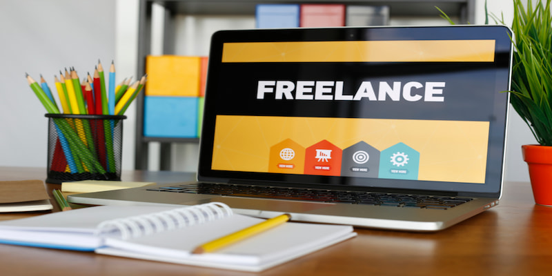 Việc làm freelance