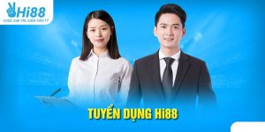 Sơ lược về tuyển dụng HI88