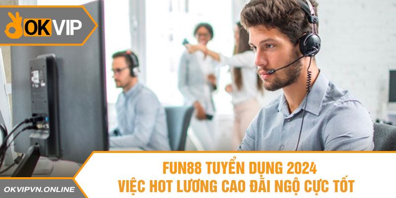 Danh sách vị trí việc làm hot